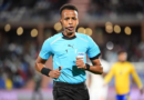African referee denied entry to US for World Cup