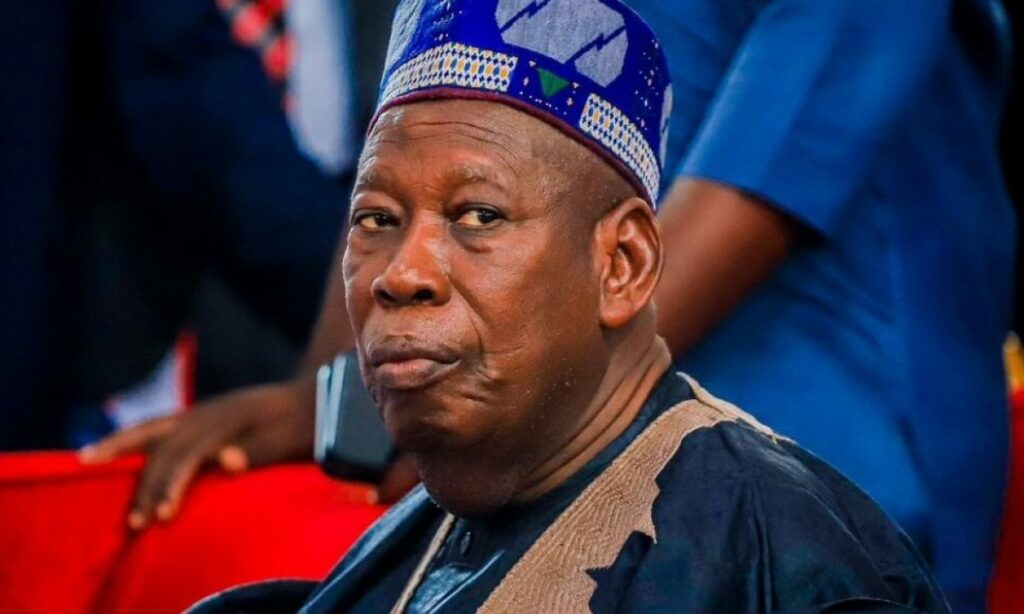 Alleged misappropriation: Court adjourns Ganduje, 7 others’ trial until Oct.14