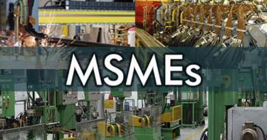 MSMEs