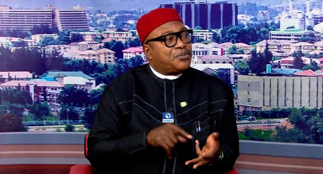 Okuama: Independent probe of Delta killing will indict VIPs — Ex-DSS boss, Ejiofor