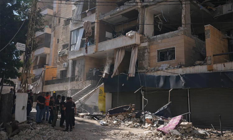 Two drones from Lebanon strike northern Israel – Military