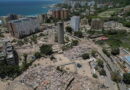 Venezuela quakes kill 1,400 as time running out to find survivors