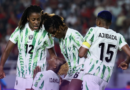 Super Falcons