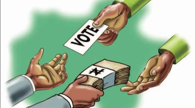 Vote-Buying