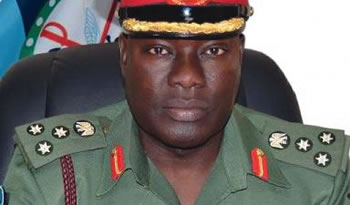Senate mourns Gen. Abubakar who died in captivity