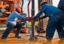 CRUDE OIL PRODUCTION
