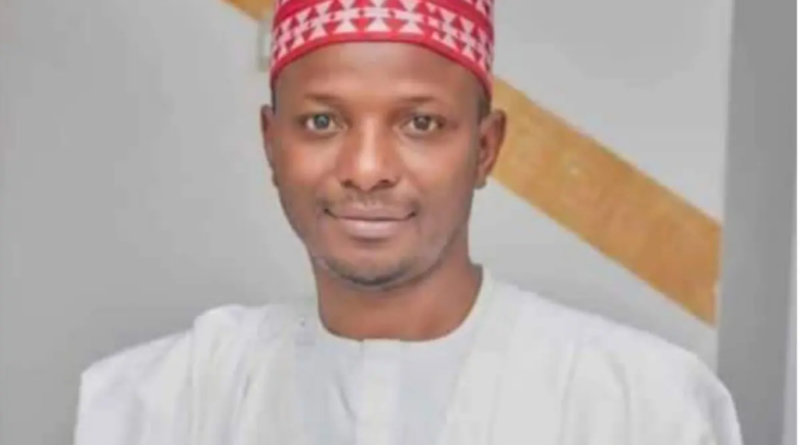Kano 2027: NDC’s Gwarzo picks Kwankwaso’s son as running mate