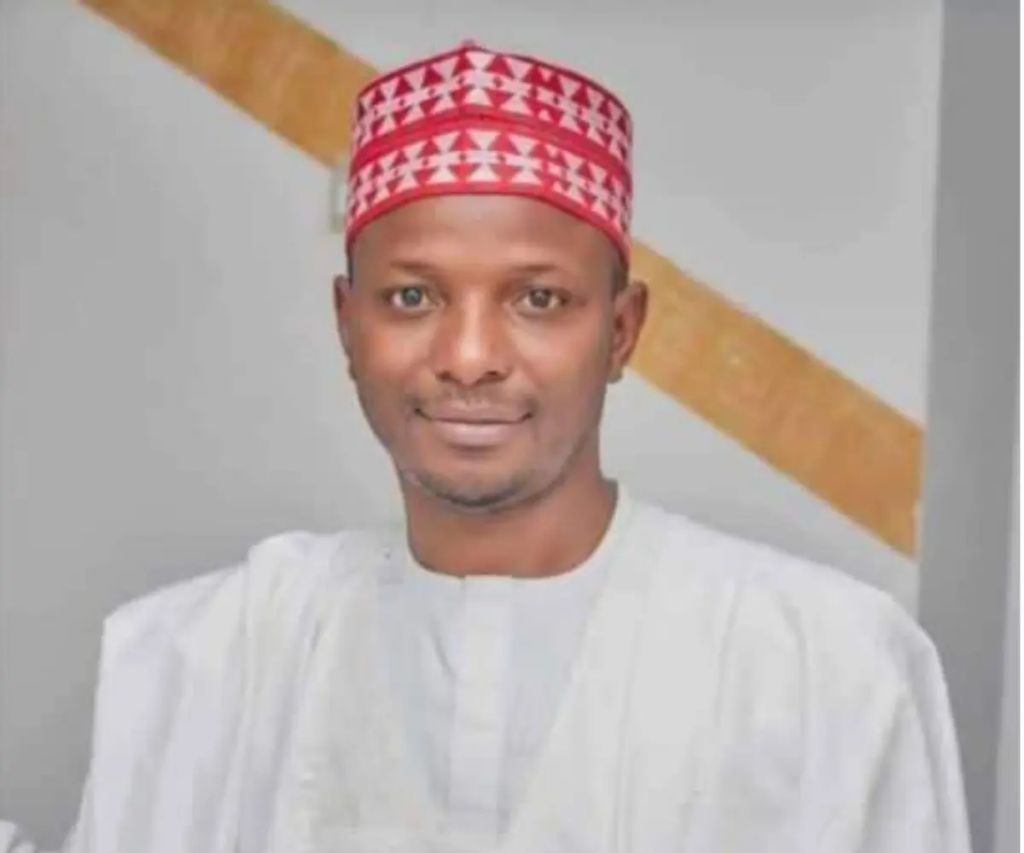 Kano 2027: NDC’s Gwarzo picks Kwankwaso’s son as running mate
