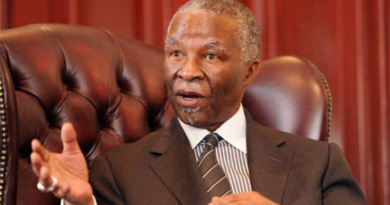 Mbeki
