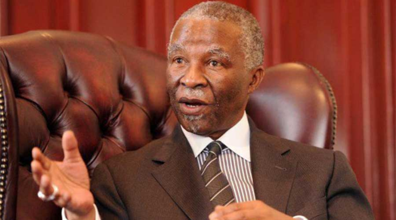 Mbeki