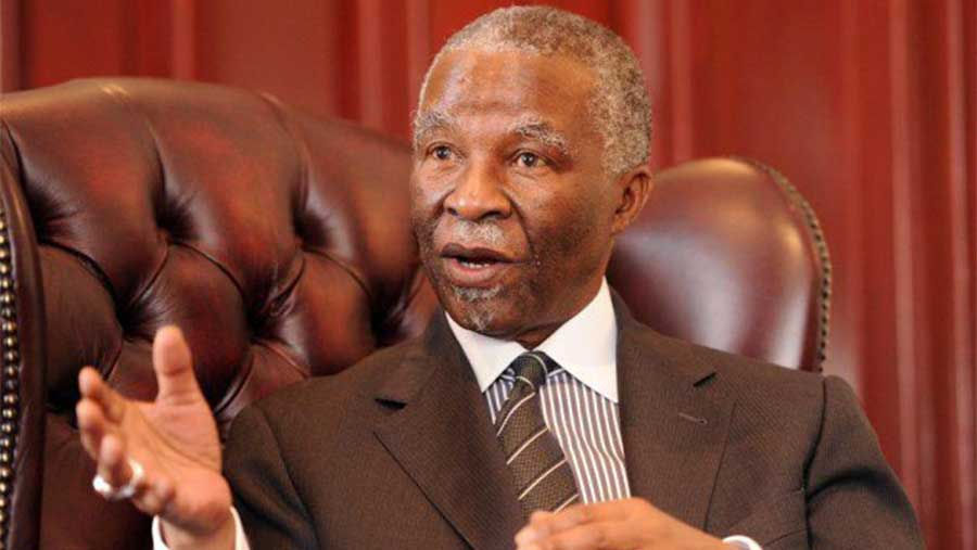 Mbeki