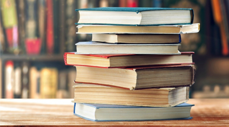 textbooks