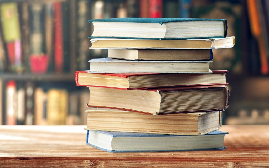 textbooks