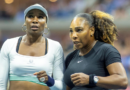 Serena Williams to play doubles with sister Venus at Wimbledon