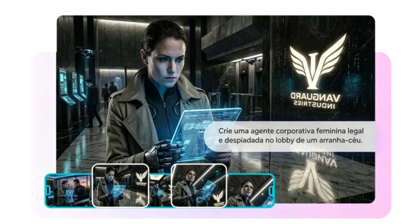 Create AI Videos With Flexible Aspect Ratios Through Seedance 2.0 Mini