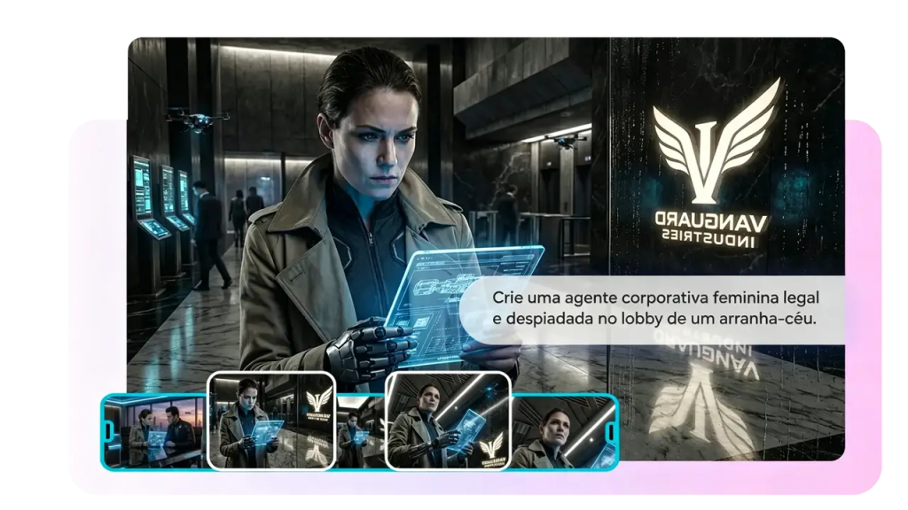Create AI Videos With Flexible Aspect Ratios Through Seedance 2.0 Mini