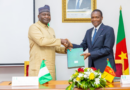Nigeria, Cameroon Sign MoU to Strengthen Security along the Southern Border