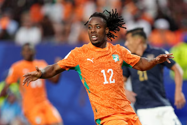 World Cup star arrested days before tournament over fixing allegations – Report