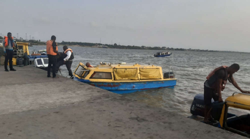 Lagos Water Transport gets €170m EU investment boost 