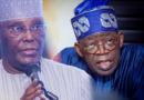 Atiku and Tinubu
