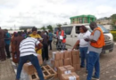 Ekiti 2026: INEC distributes sensitive materials