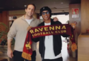 Brazilian legend Ronaldinho signs with Serie C side Ravenna