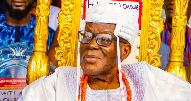 Egungun Festival not licence for violence, Olubadan warns