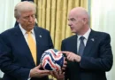 President Trump to attend World Cup final, present trophy – FIFA