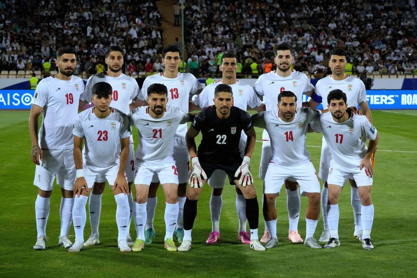 Iran accuses US of revoking World Cup ticket allocation for supporters