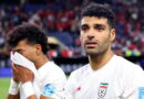 ‘It’s a disaster World Cup’ — Iran captain Taremi slams FIFA over visa, travel chaos