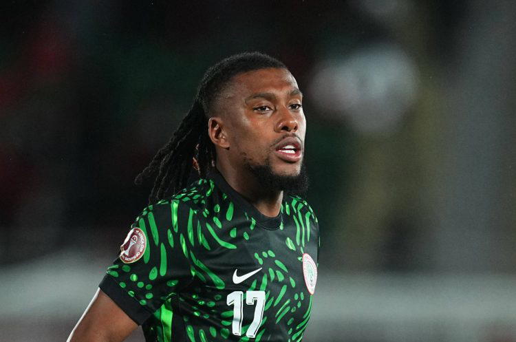 Iwobi