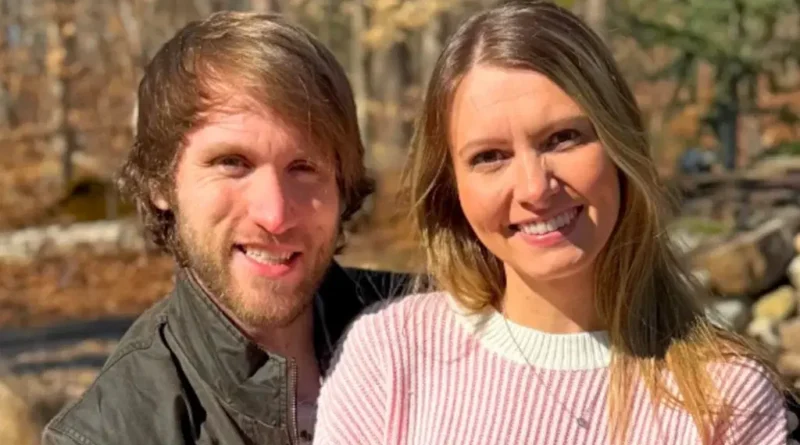 YouTuber, wife terminate pregnancy after diagnosis show baby with Down Syndrome
