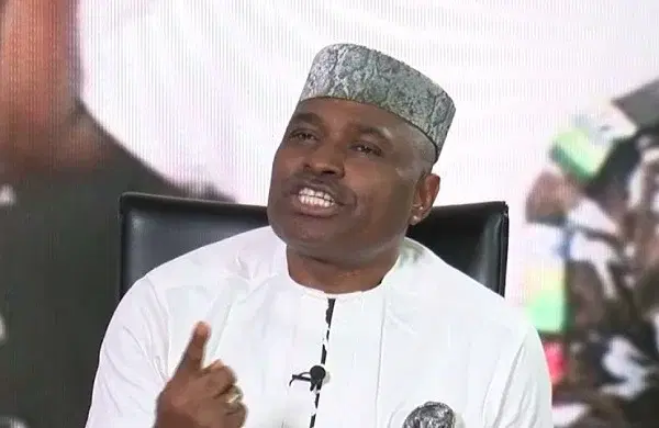 Why Tinubu is stalling state police implementation — Kenneth Okonkwo