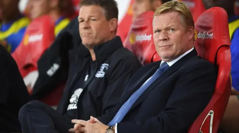 Koeman admits Netherlands must improve ahead of Sweden test