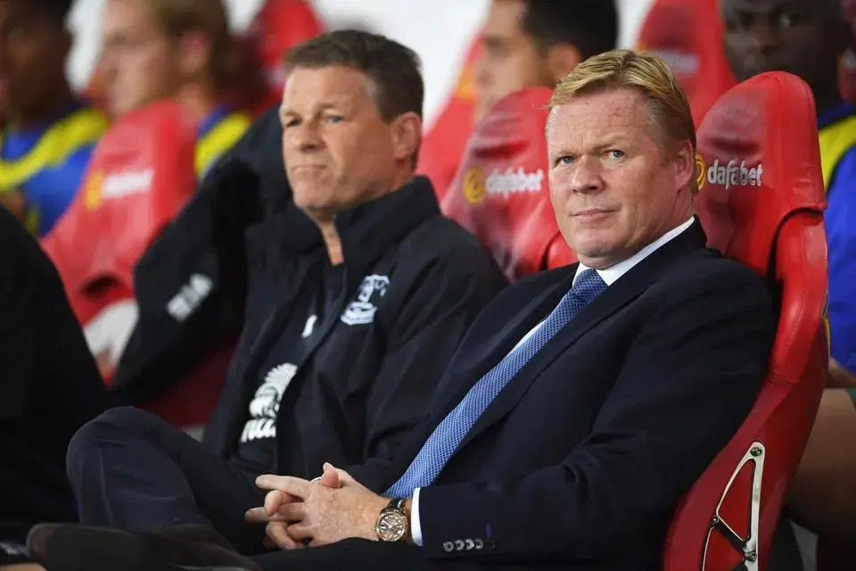 Koeman admits Netherlands must improve ahead of Sweden test