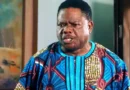JUST in: Veteran Nollywood actor, Kola Oyewo, is dead