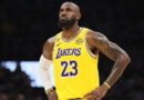 LeBron James to leave Lakers, continue NBA career