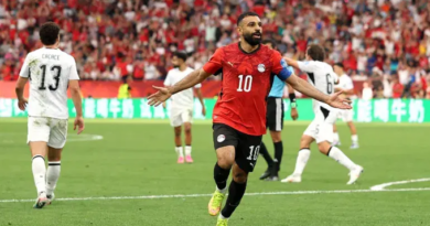 World Cup 2026: Salah joins list of African players with most goals, assists