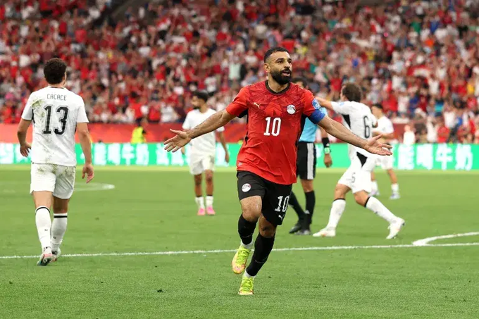 World Cup 2026: Salah joins list of African players with most goals, assists