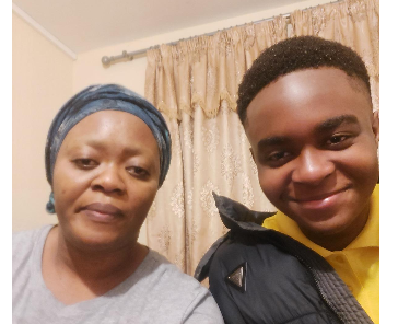Nigerian parents seek review of son’s UK robbery, blackmail conviction
