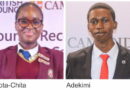 Meet 2 Nigerian students, Akota-Chika, Adekimi who won World’s Best English, Maths award