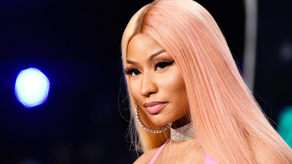Oscar 2022: What Nicki Minaj said about Will Smith slapping Chris Rock