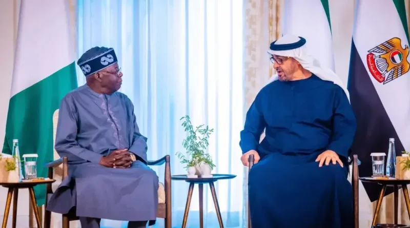Nigeria, UAE’s non-oil trade hit $5bn in 2025 — Envoy