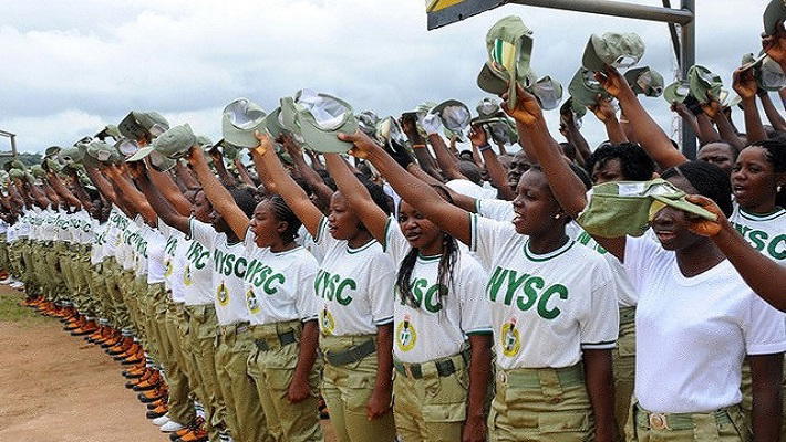 NYSC fixes date for passing-out of 2025 Batch ‘B’ Stream I corps members