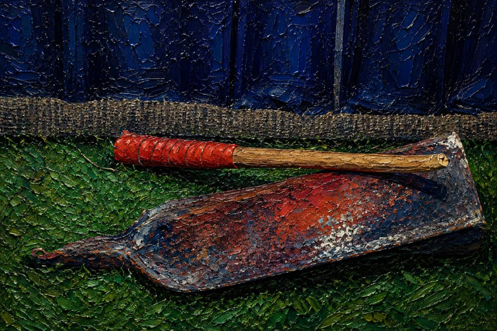 Voices in Tobiloba Awogbemila’s Rhythms of Home 