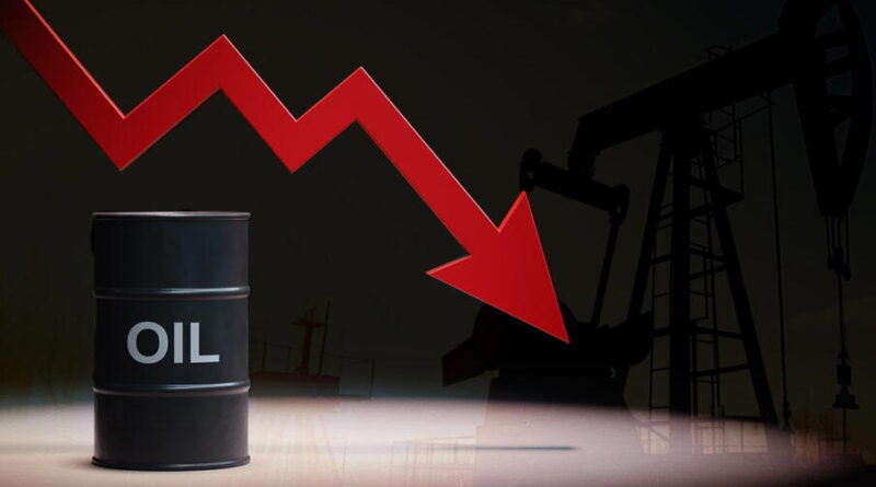Brent oil price drops under $80 on US-Iran deal
