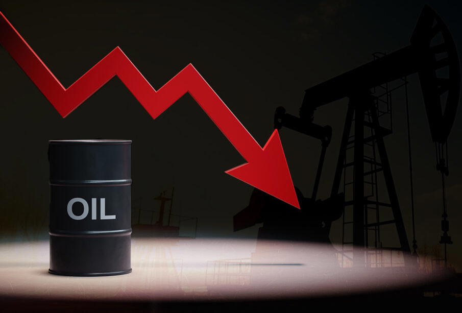Brent oil price drops under $80 on US-Iran deal
