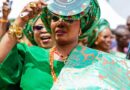 Thoughts on Ojude Oba: When style was motion picture, culture identity 
