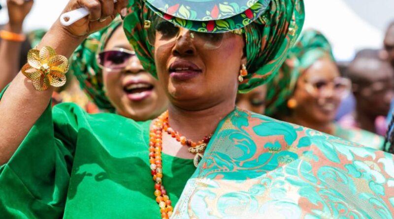Thoughts on Ojude Oba: When style was motion picture, culture identity 