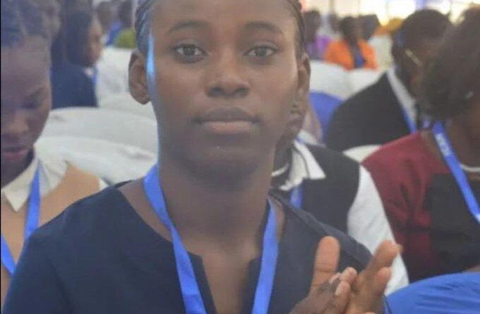 Meet 16-yr-old Osasere Okundaye who became Nigeria’s youngest chartered accountant